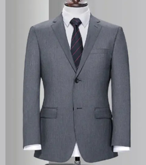 羊毛西服 西服定做廠家