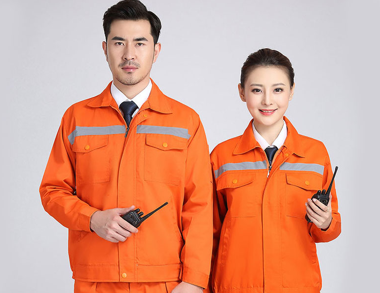 反光工作服樣衣展示 防靜電工作服,反光工作服定做,蘇州工作服訂做