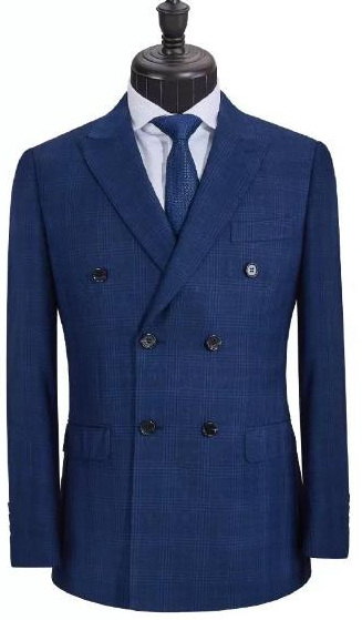 西裝有哪些基本的穿著規(guī)則和禮儀？