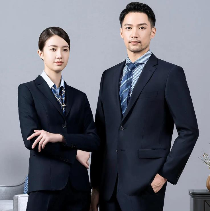 定做一套好的西服，輔料怎么選擇?